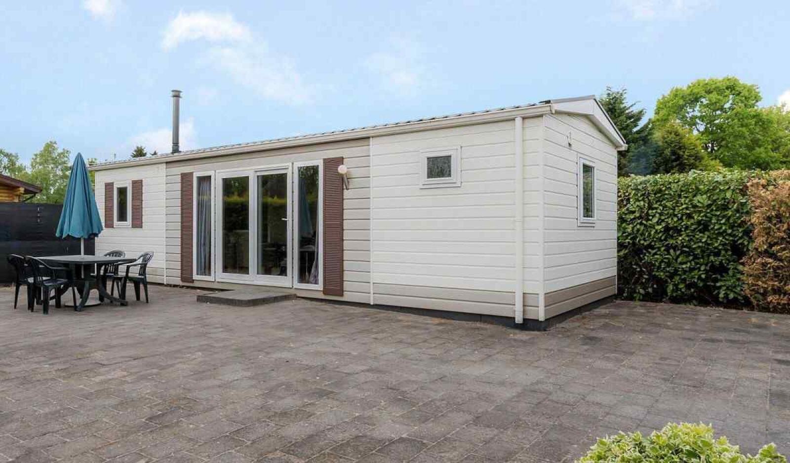 compact-5-persoons-chalet-op-een-vakantiepark-in-baarle-nassau