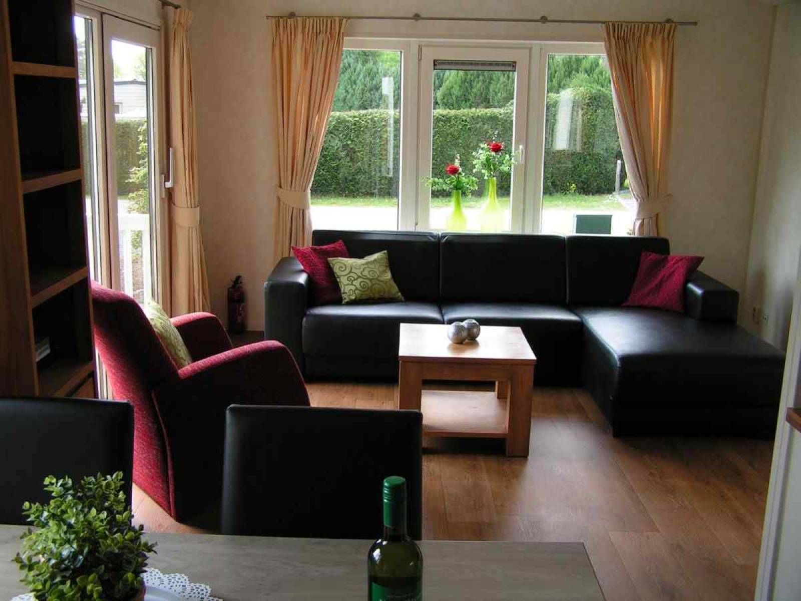 basic-4-persoons-chalet-op-een-vakantiepark-in-baarle-nassau