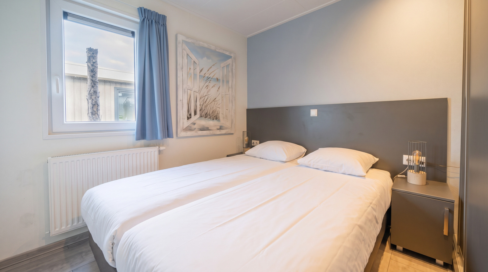 Chalet in Linden voor 6 personen foto 19