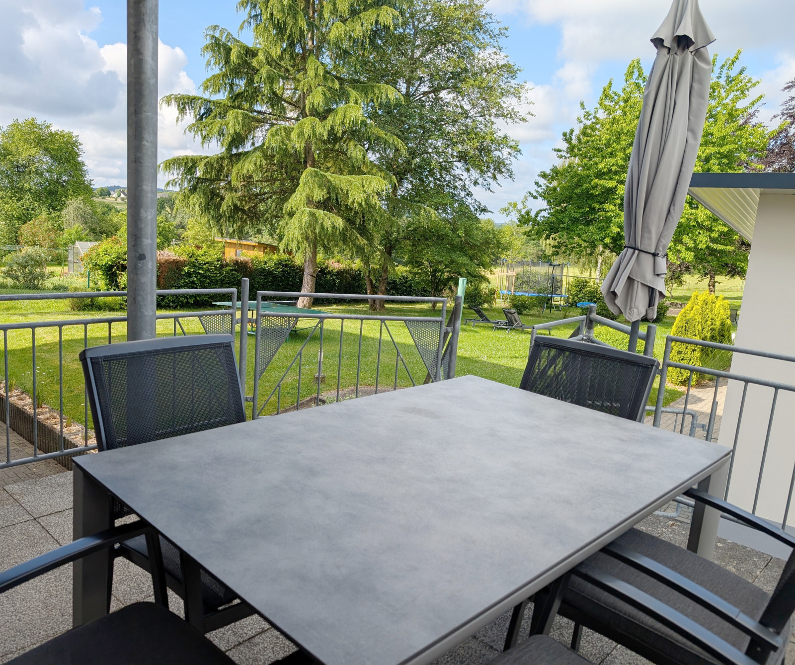 Appartement in Oberscheidweiler voor 6 personen foto 6