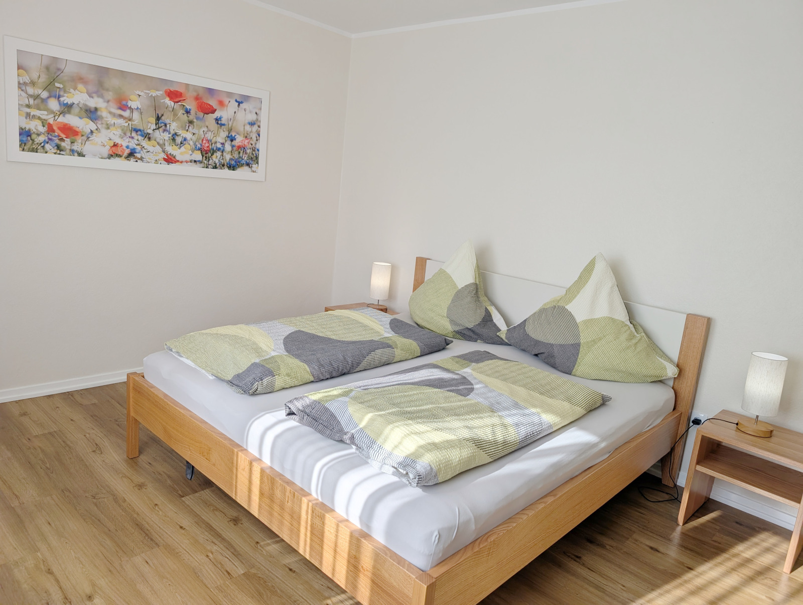 Appartement in Oberscheidweiler voor 6 personen foto 12