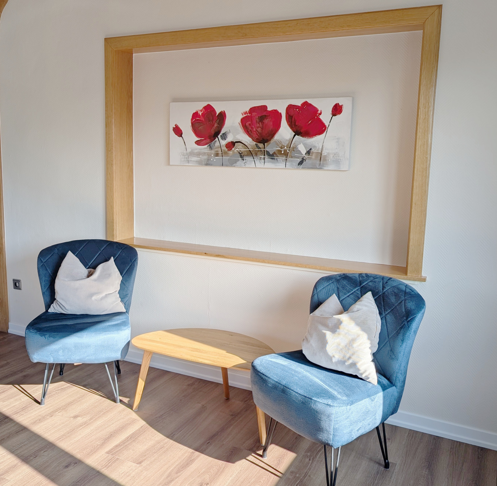 Appartement in Oberscheidweiler voor 6 personen foto 19