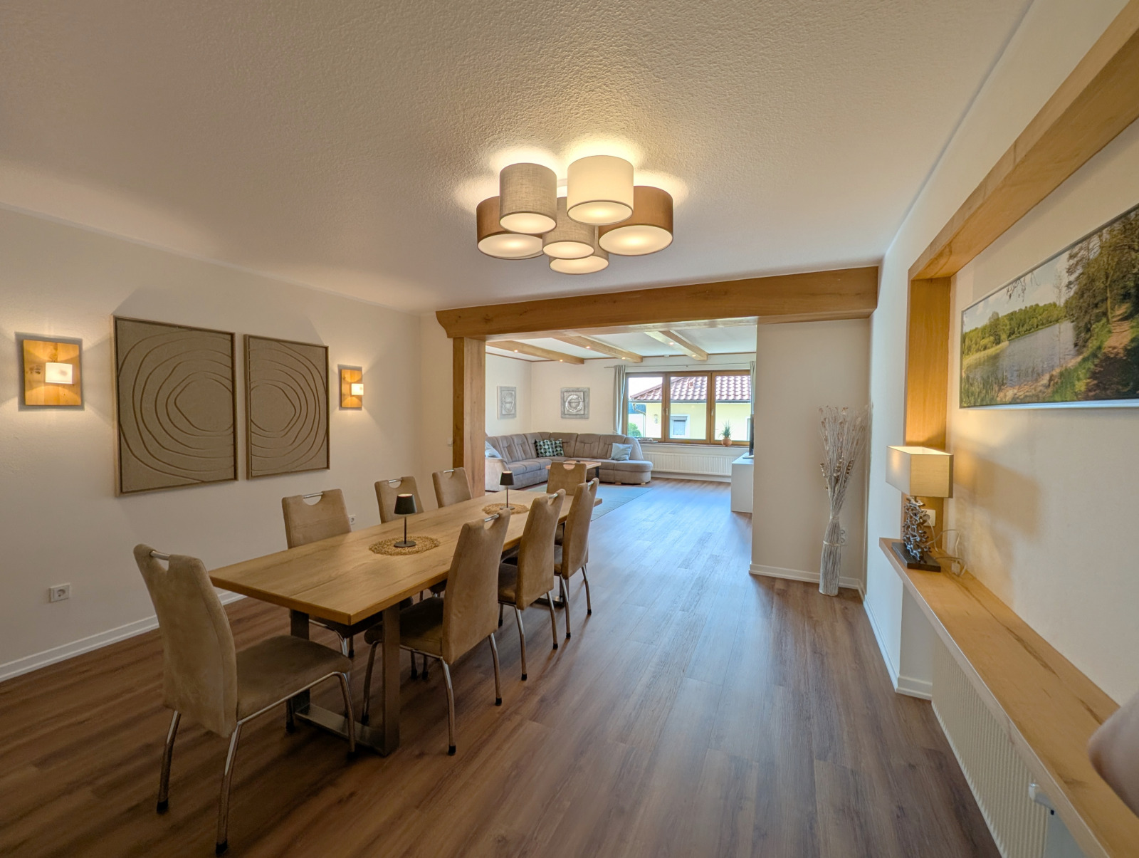 Appartement in Oberscheidweiler voor 6 personen foto 20