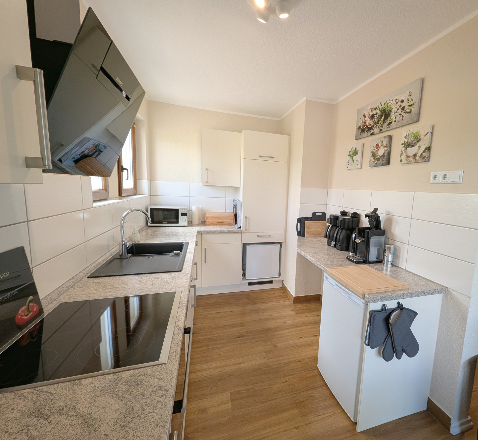 Appartement in Oberscheidweiler voor 6 personen foto 13