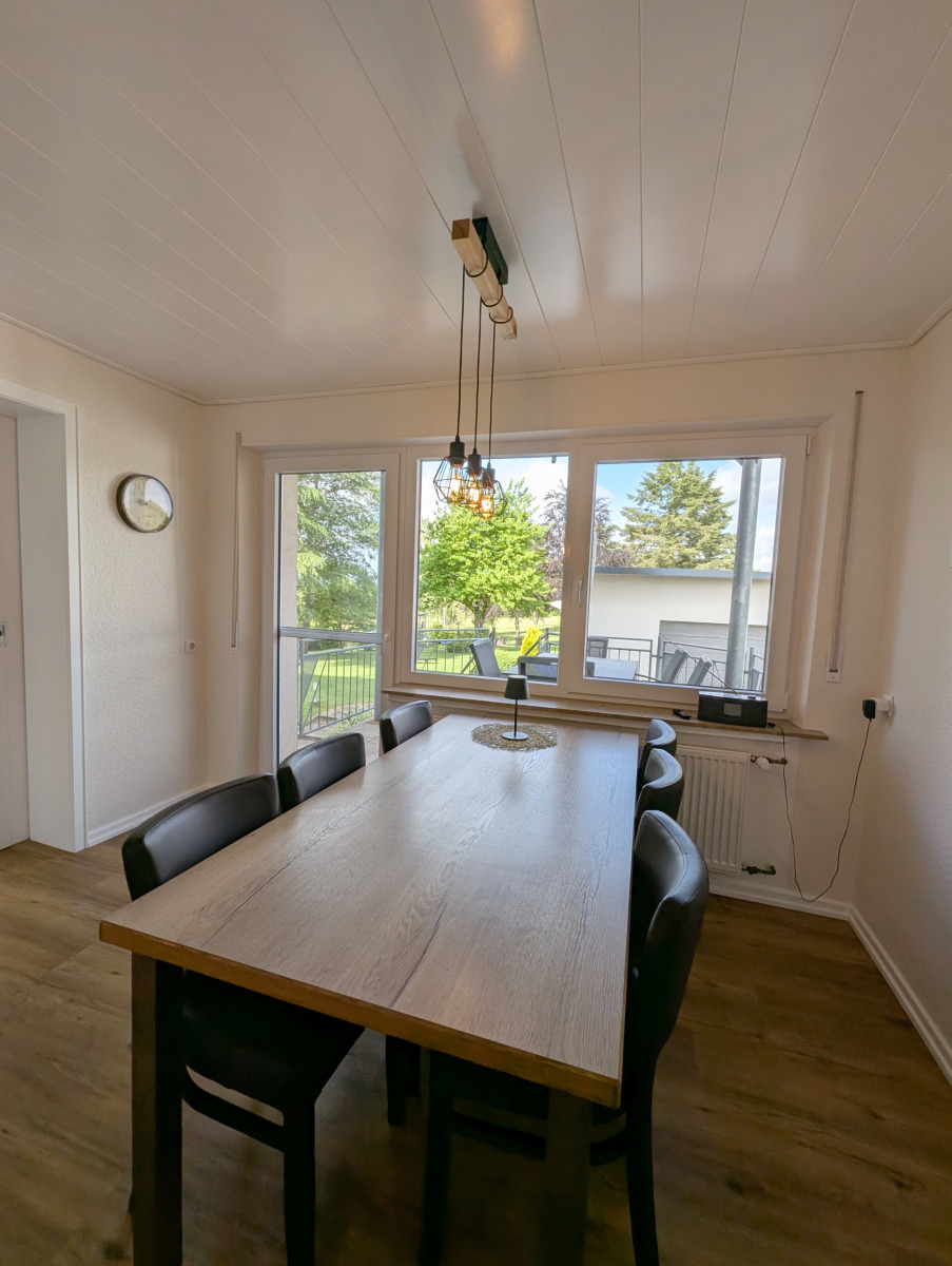 Recreatiewoning in Oberscheidweiler voor 14 personen foto 13