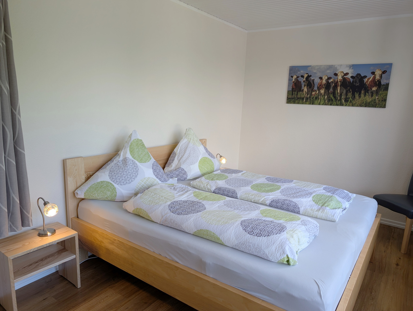 Recreatiewoning in Oberscheidweiler voor 14 personen foto 5