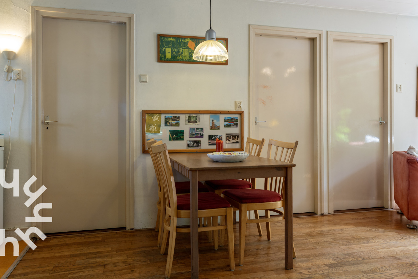 Bungalow DG102 in Zorgvlied in Zorgvlied – foto 4 uit de partnerbron