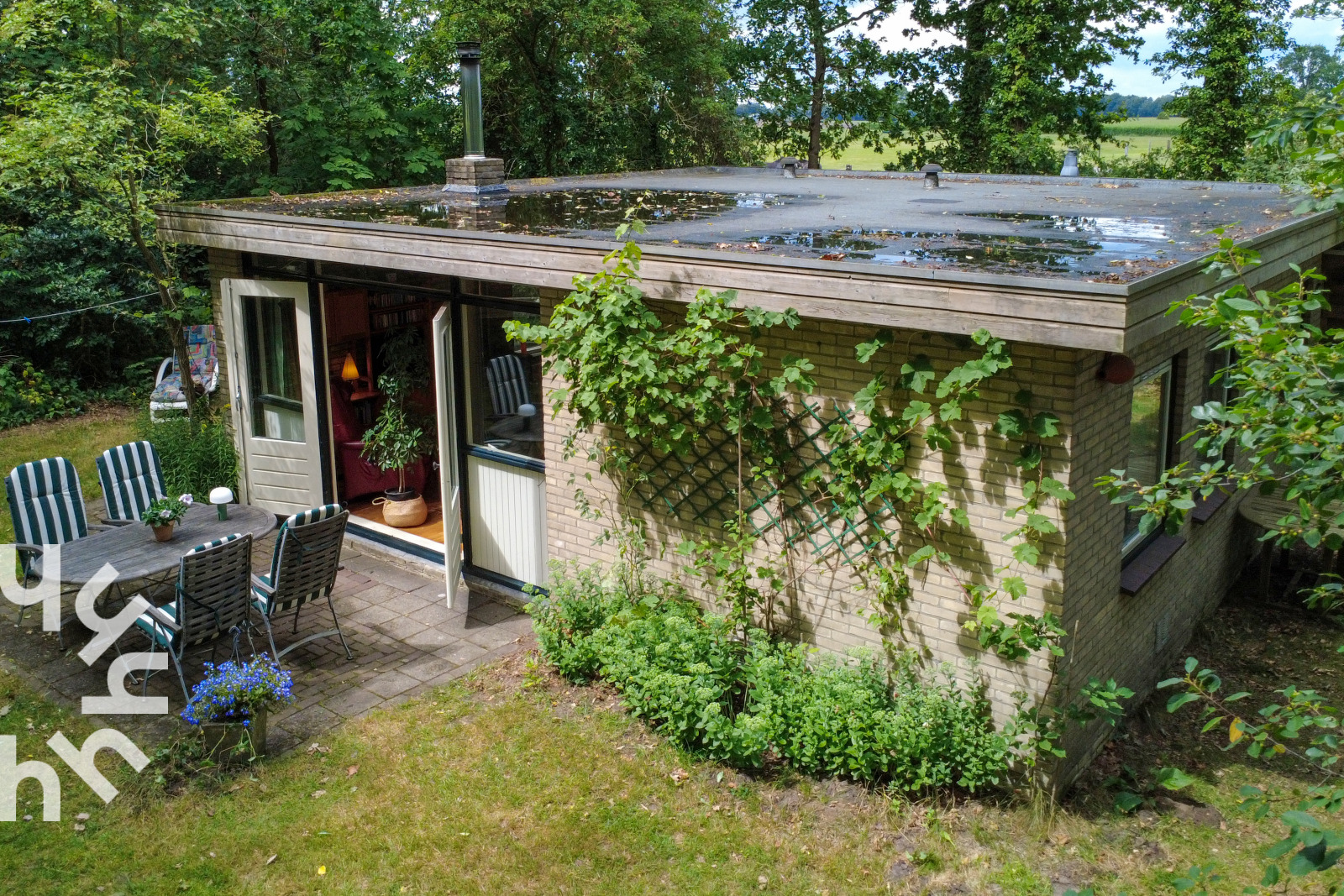 Bungalow DG102 in Zorgvlied in Zorgvlied – foto 2 uit de partnerbron