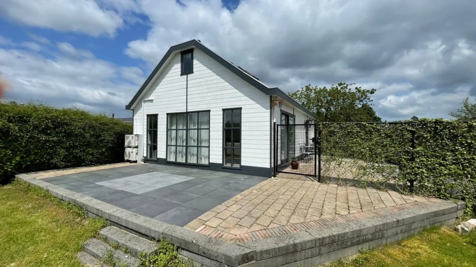 Chalet in Lathum voor 6 personen foto 14