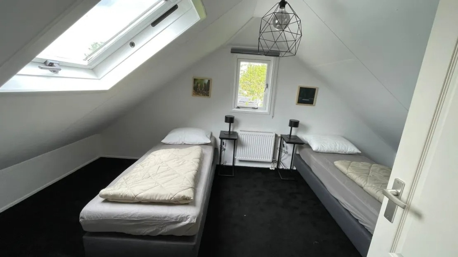 Chalet in Lathum voor 6 personen foto 17