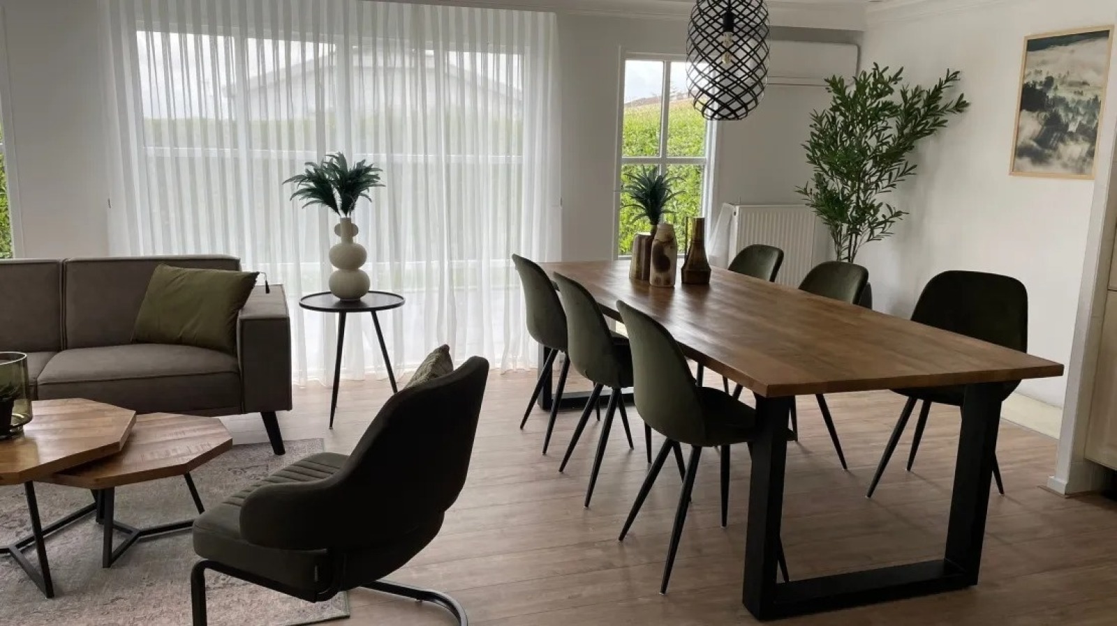 Chalet in Lathum voor 6 personen foto 15