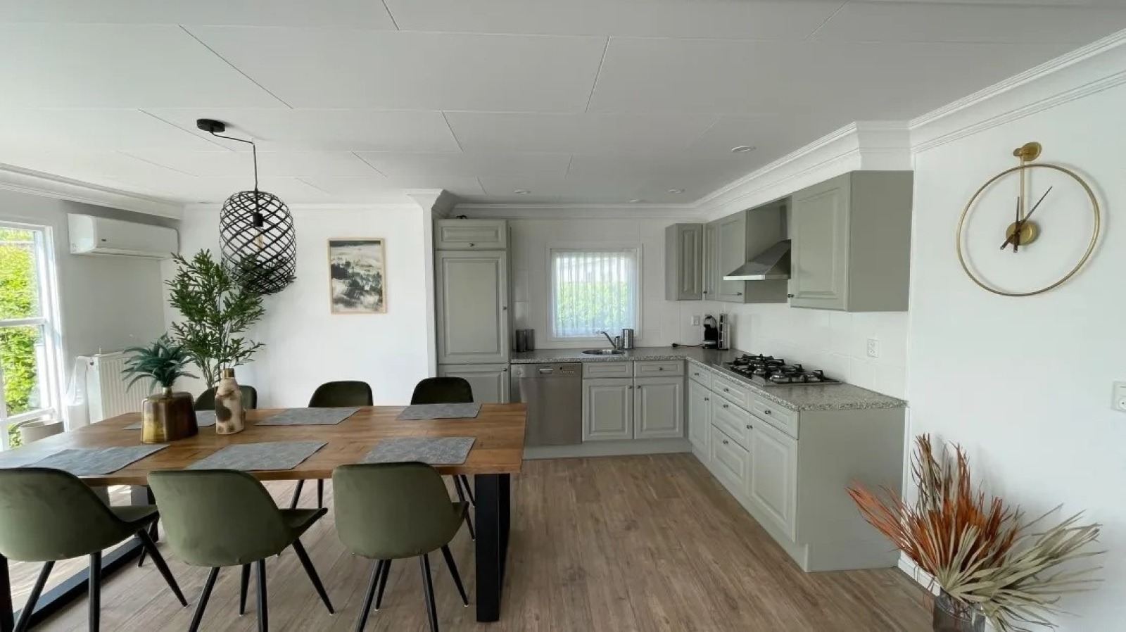 Chalet in Lathum voor 6 personen foto 16