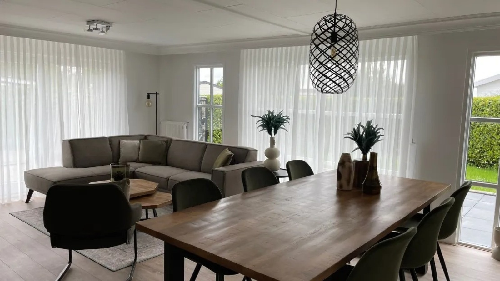 Chalet in Lathum voor 6 personen foto 20