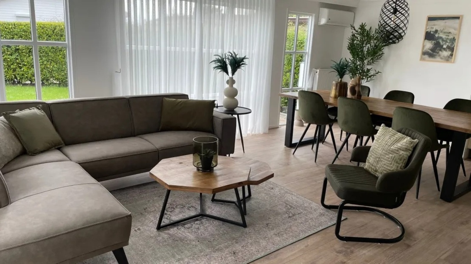 Chalet in Lathum voor 6 personen foto 19