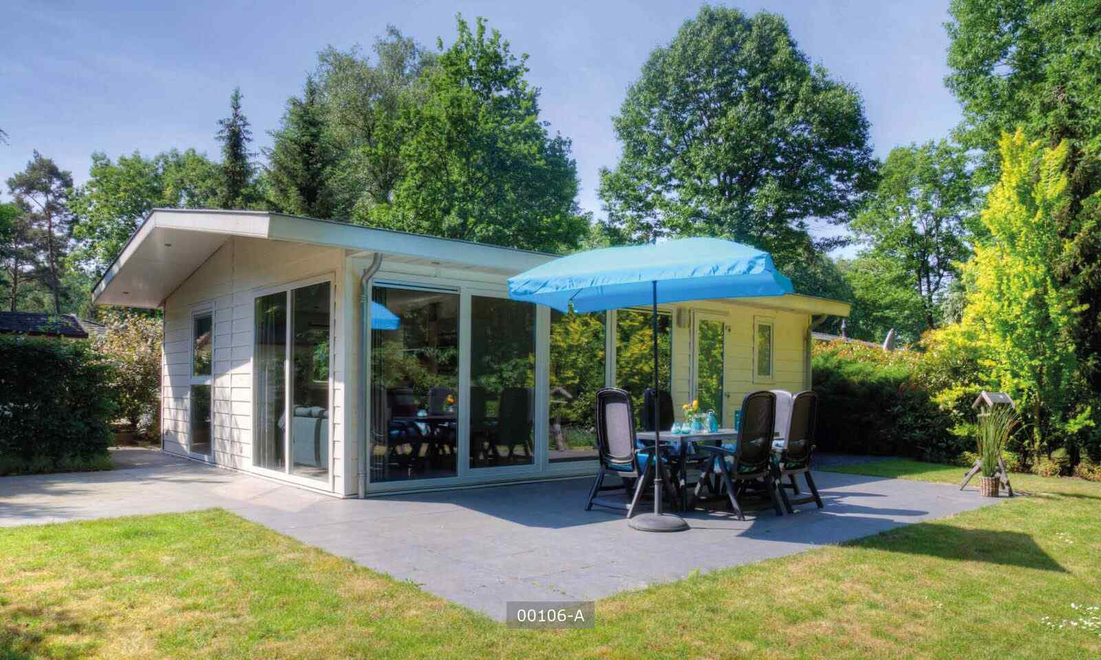 4-persoons-chalet-op-vakantiepark-esmeer-in-aalst-gelderland