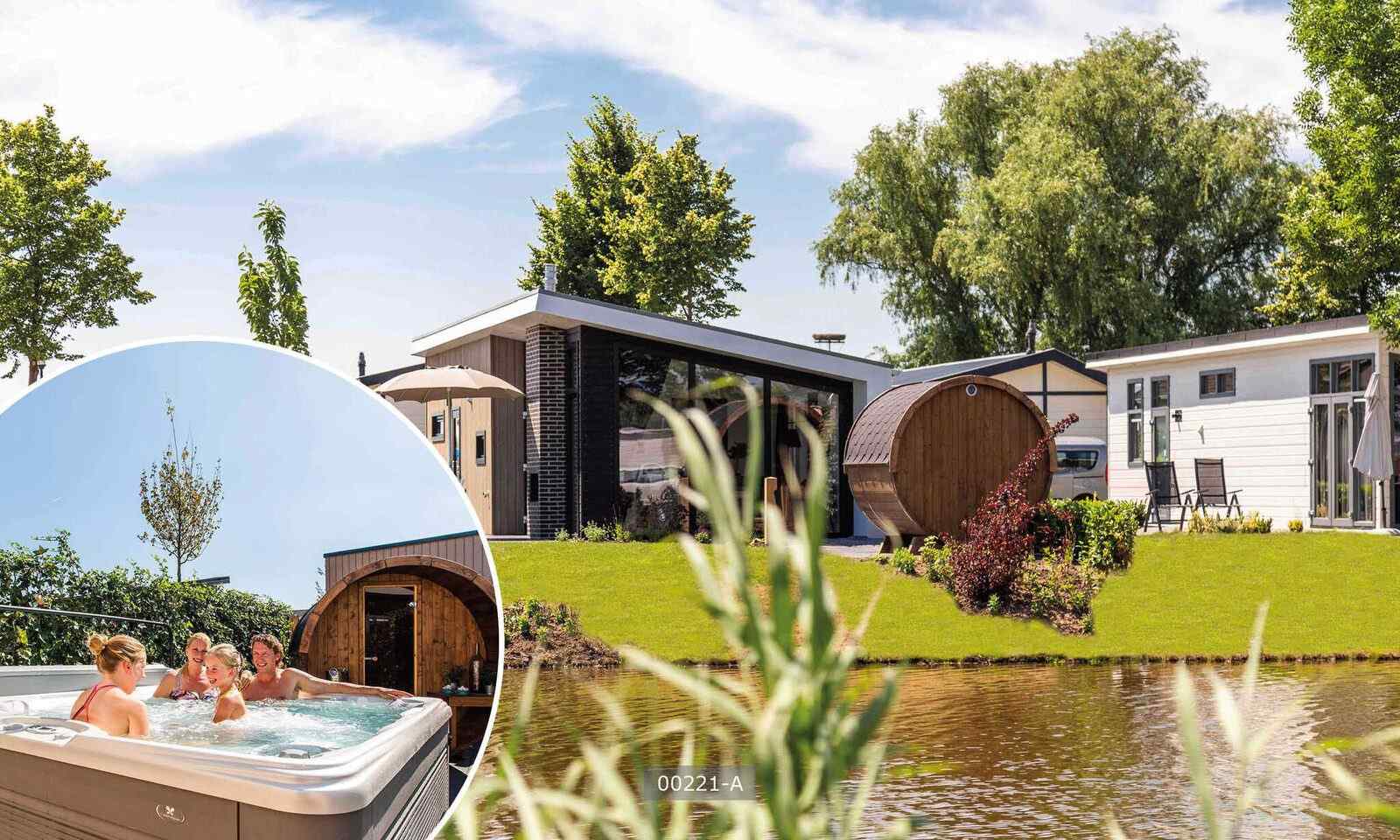 comfortabel-4-persoons-chalet-met-bubbelbad-en-sauna-op-vakantiepark-esmeer-in-aalst