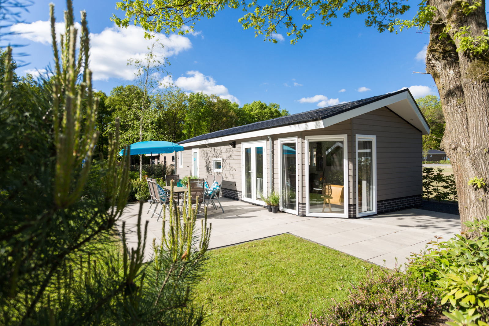 Chalet in Beekbergen voor 6 personen foto 17