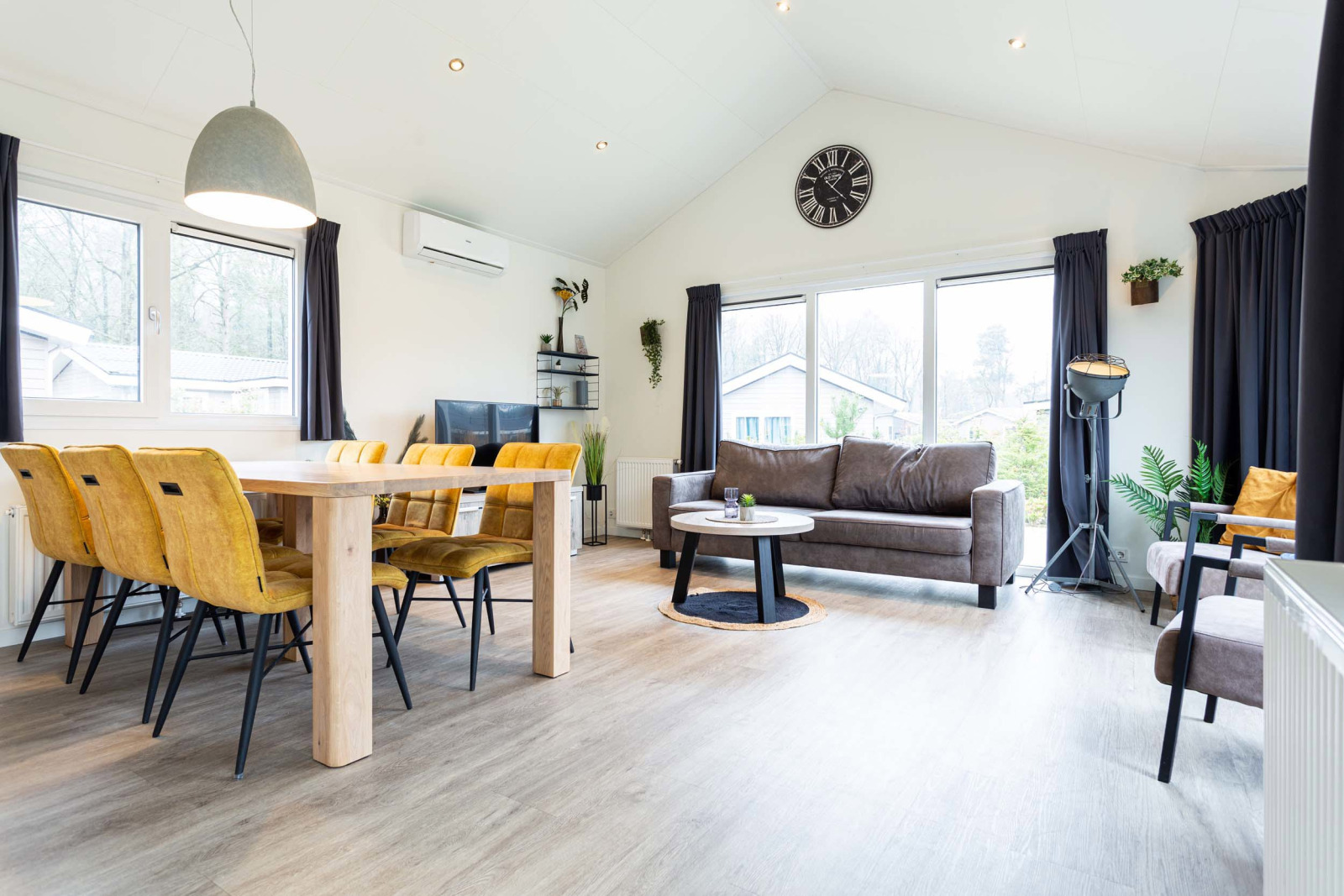 Chalet in Beekbergen voor 6 personen foto 20