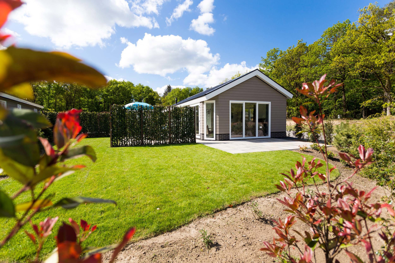 Chalet in Beekbergen voor 6 personen foto 17