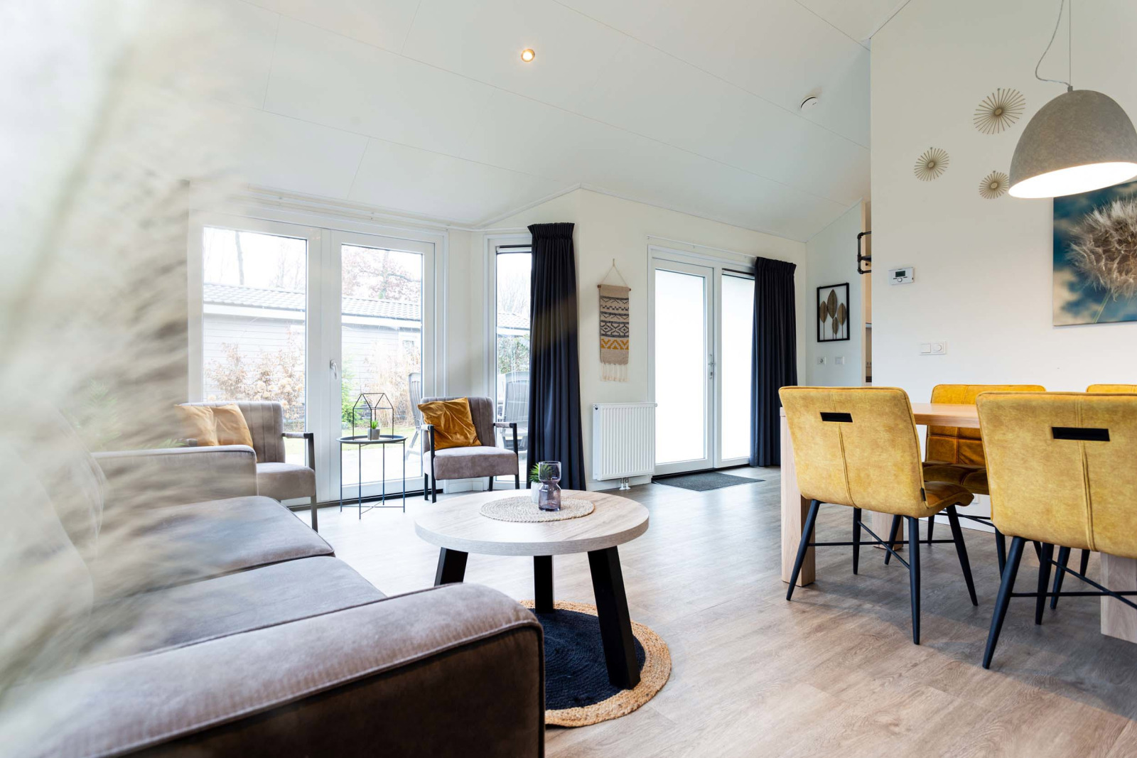 Chalet in Beekbergen voor 6 personen foto 20
