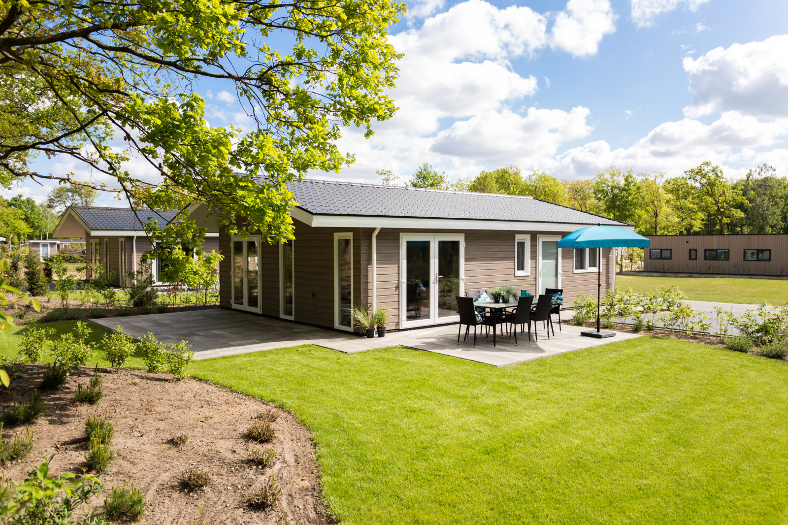 Chalet in Beekbergen voor 6 personen foto 17