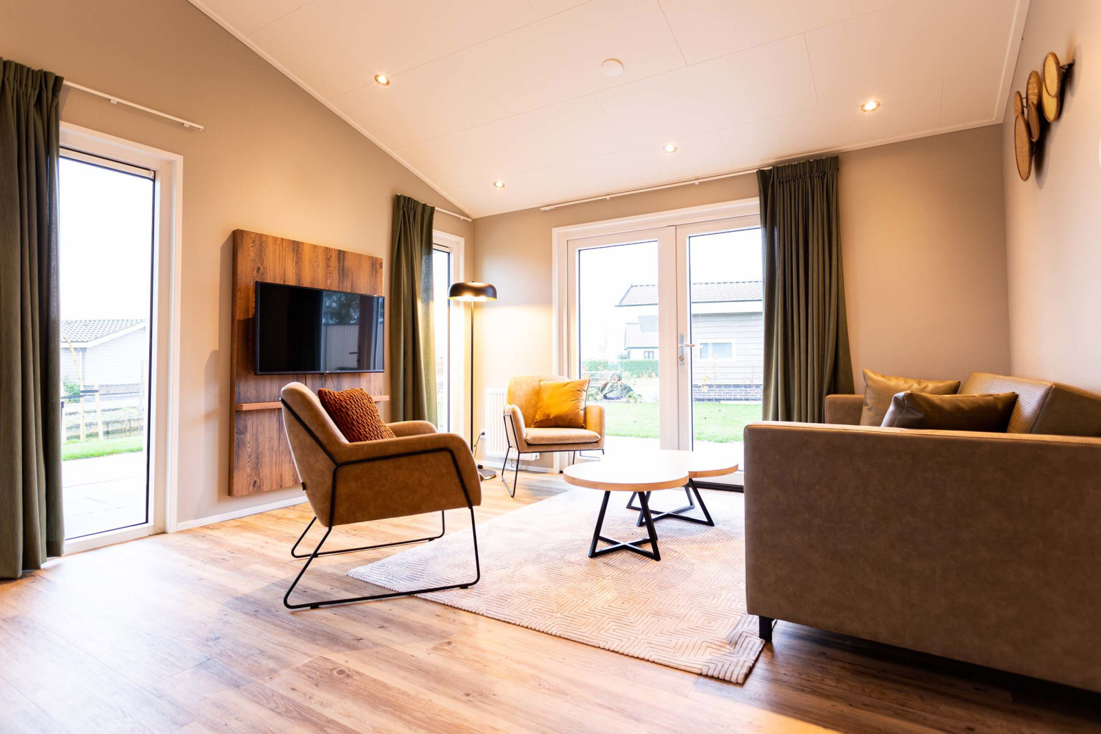 Chalet in Beekbergen voor 6 personen foto 20