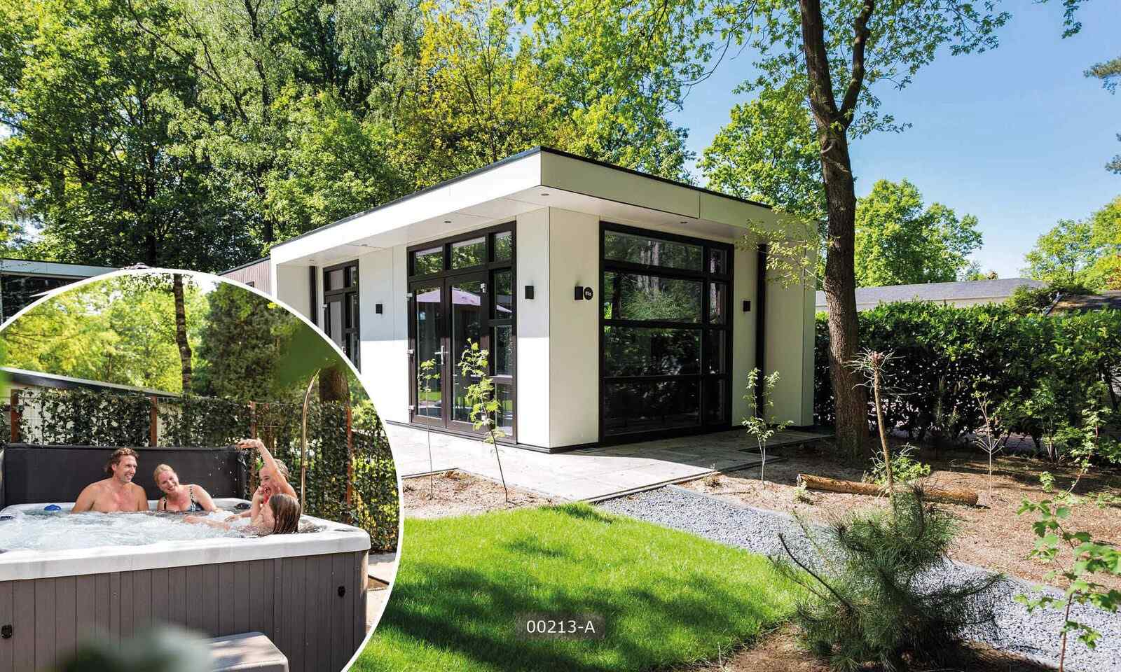 luxe-4-persoons-vakantiehuis-met-bubbelbad-op-recreatiepark-beekbergen-op-de-veluwe