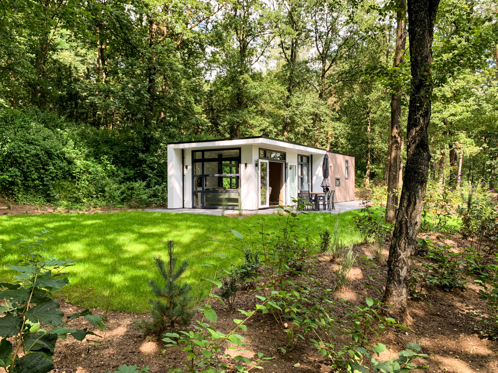 Chalet in Beekbergen voor 6 personen foto 17