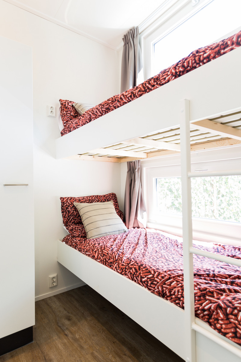 Chalet in Beekbergen voor 6 personen foto 18
