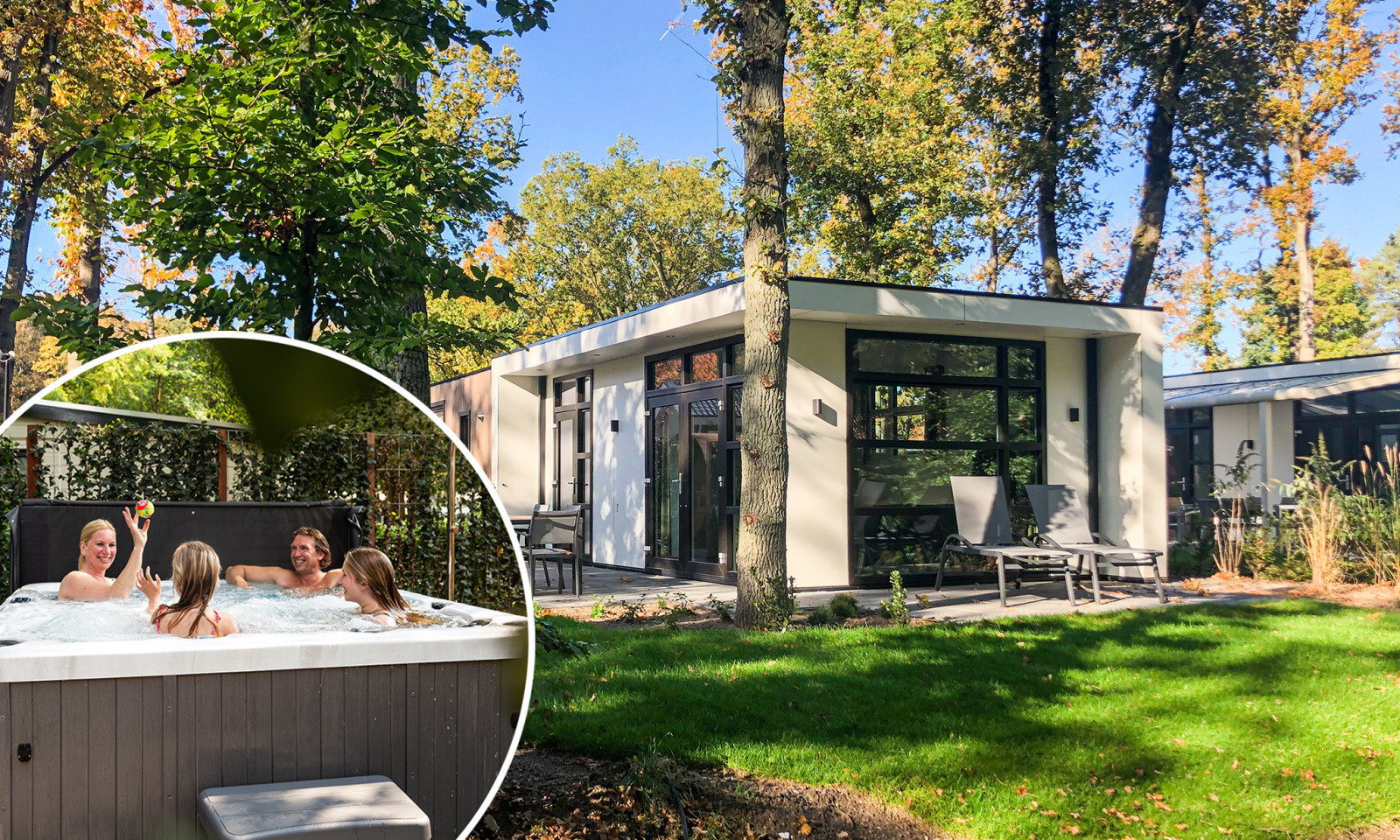 Chalet in Beekbergen voor 6 personen foto 17