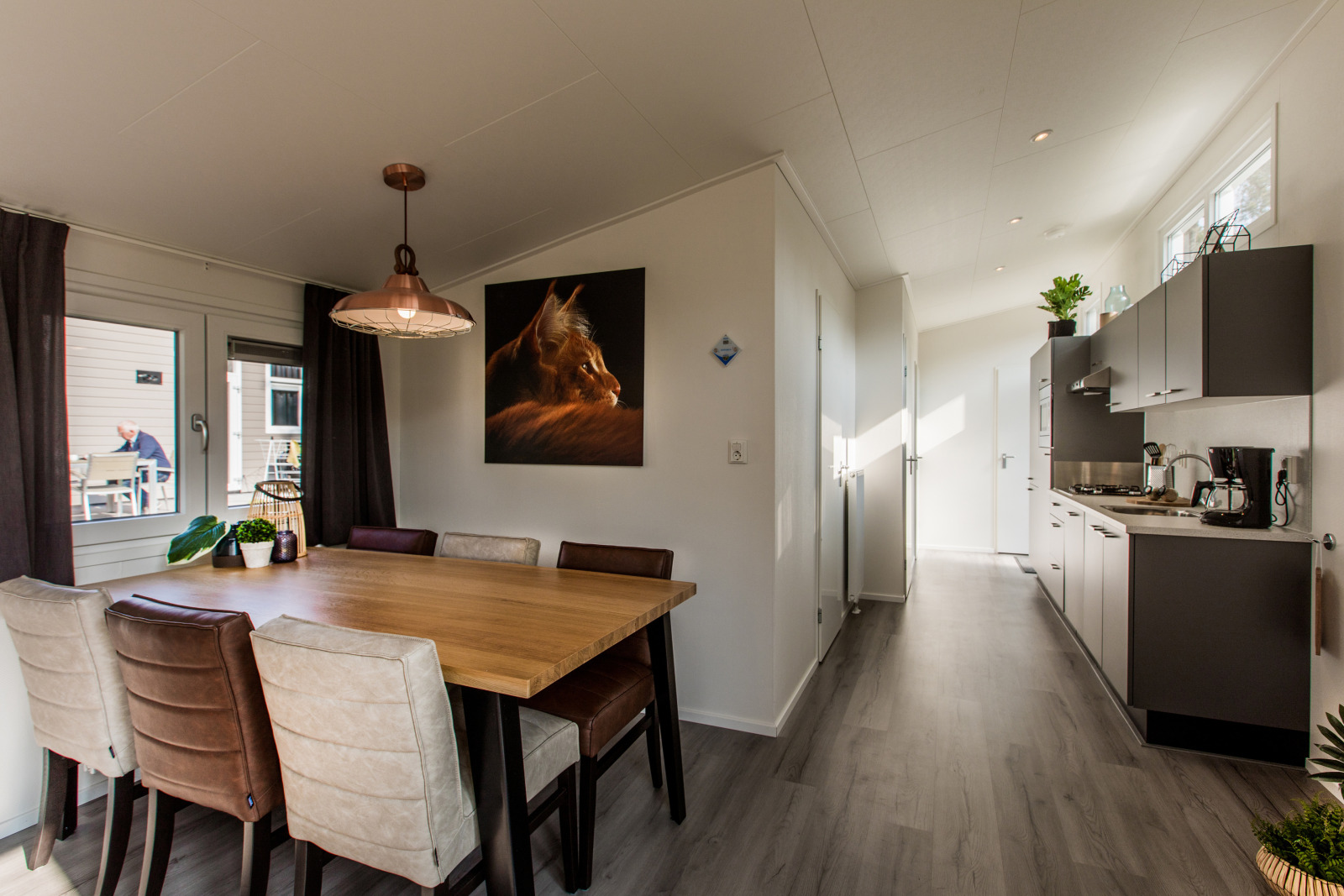 Chalet in Beekbergen voor 6 personen foto 19
