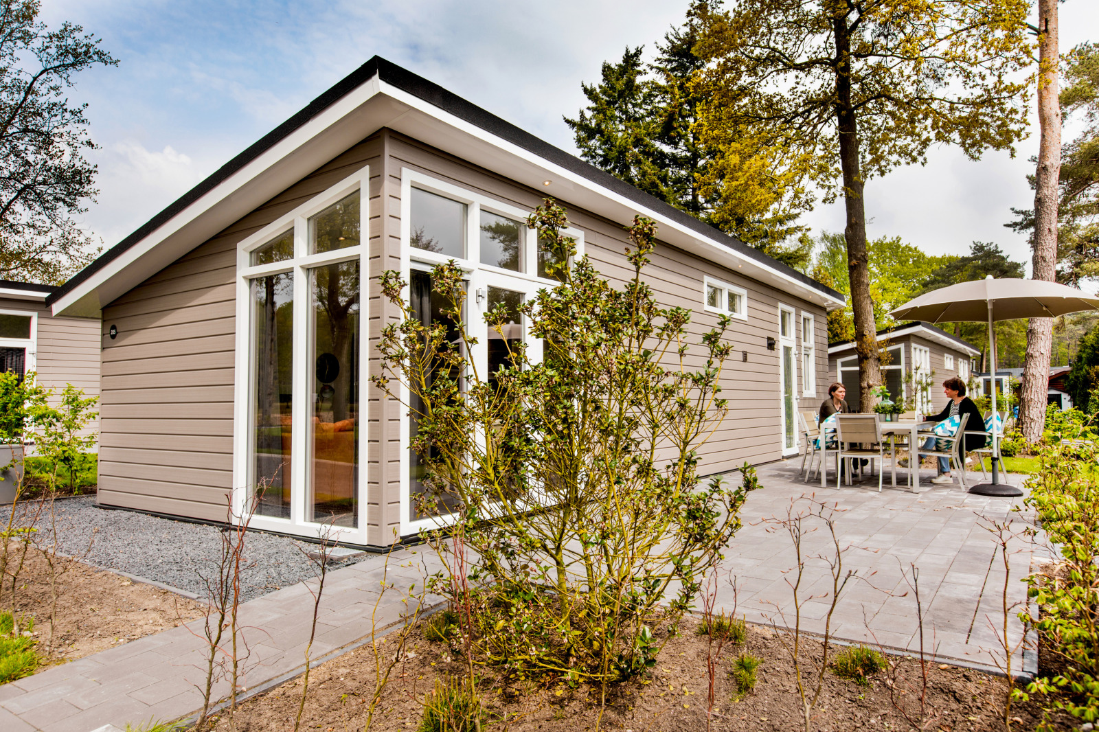 Chalet in Beekbergen voor 6 personen foto 17
