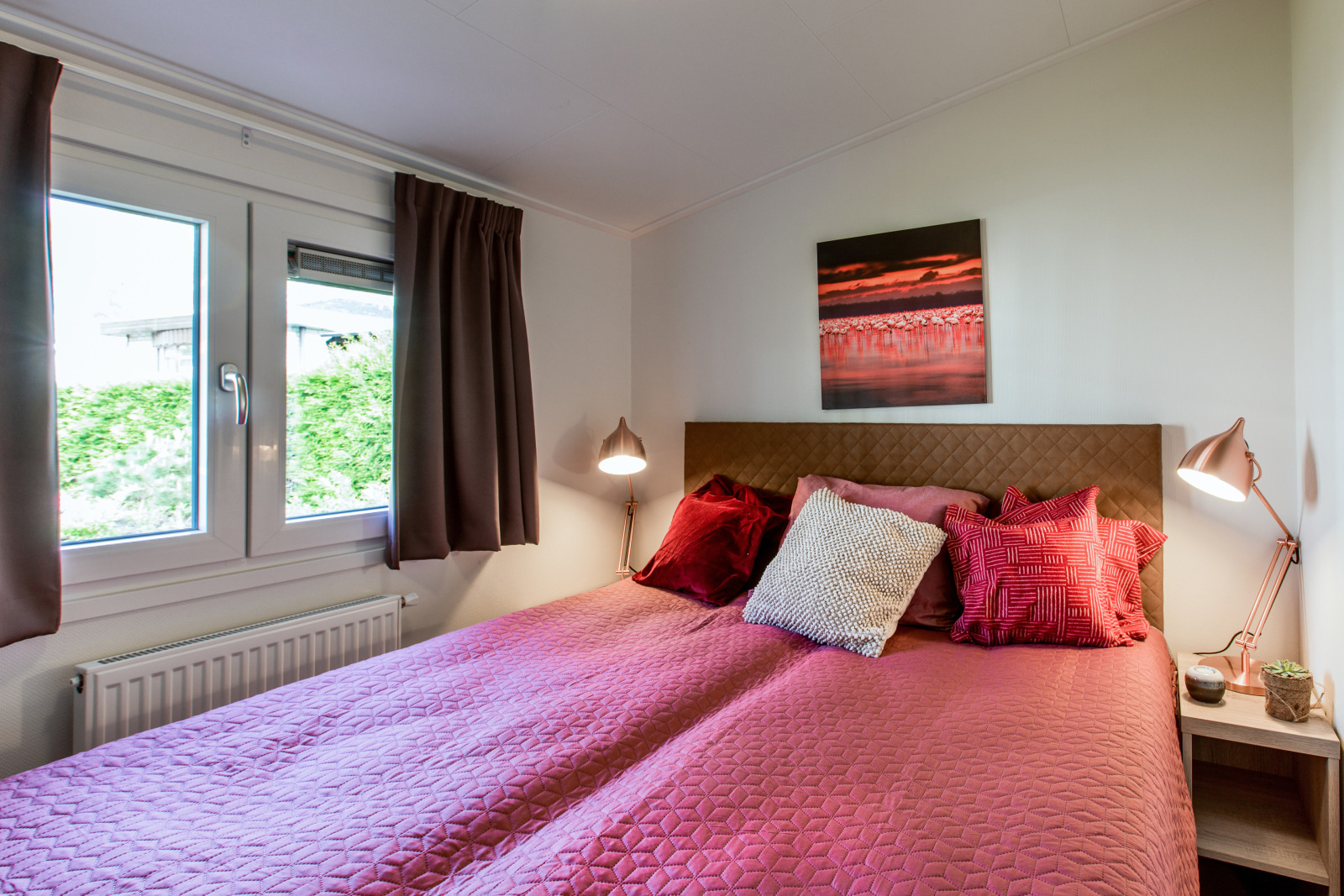 Chalet in Beekbergen voor 6 personen foto 18