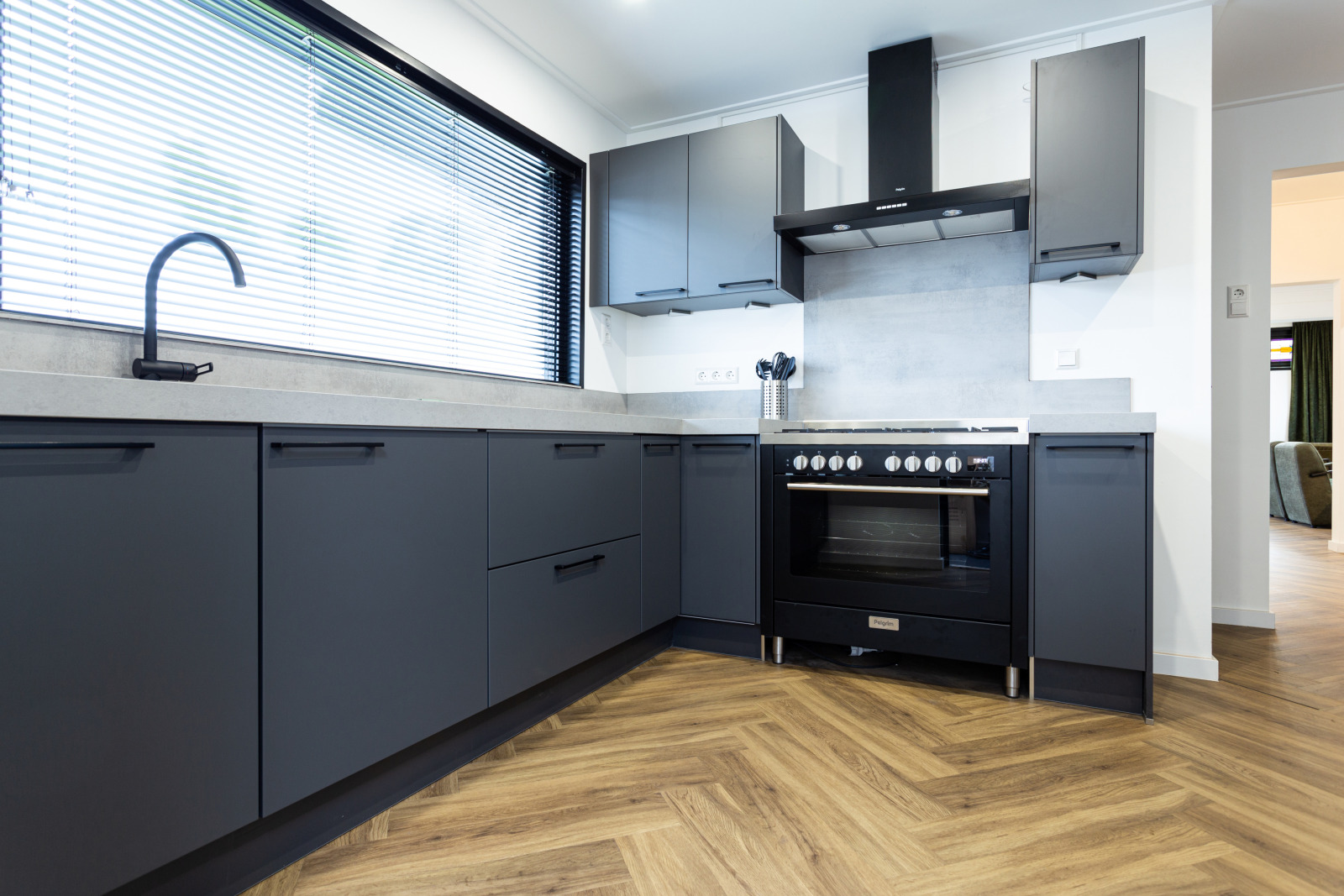 Villa in Beekbergen voor 8 personen foto 19
