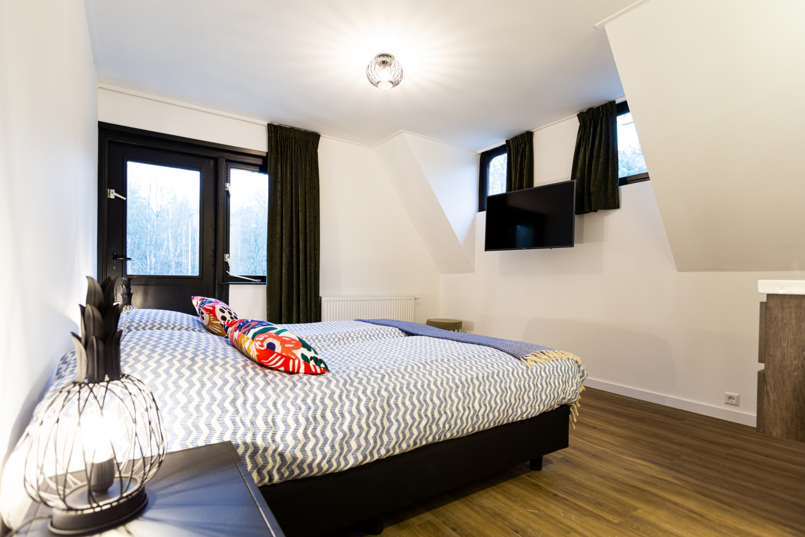 Villa in Beekbergen voor 8 personen foto 20