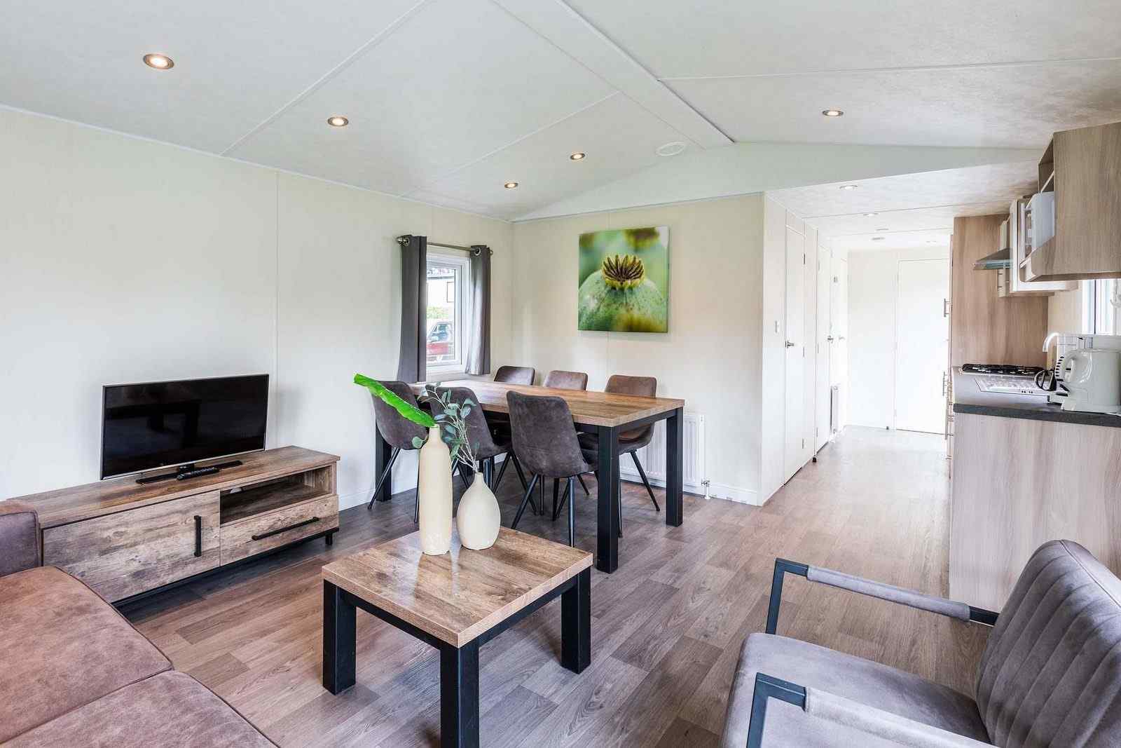 leuk-5-persoons-chalet-in-de-bossen