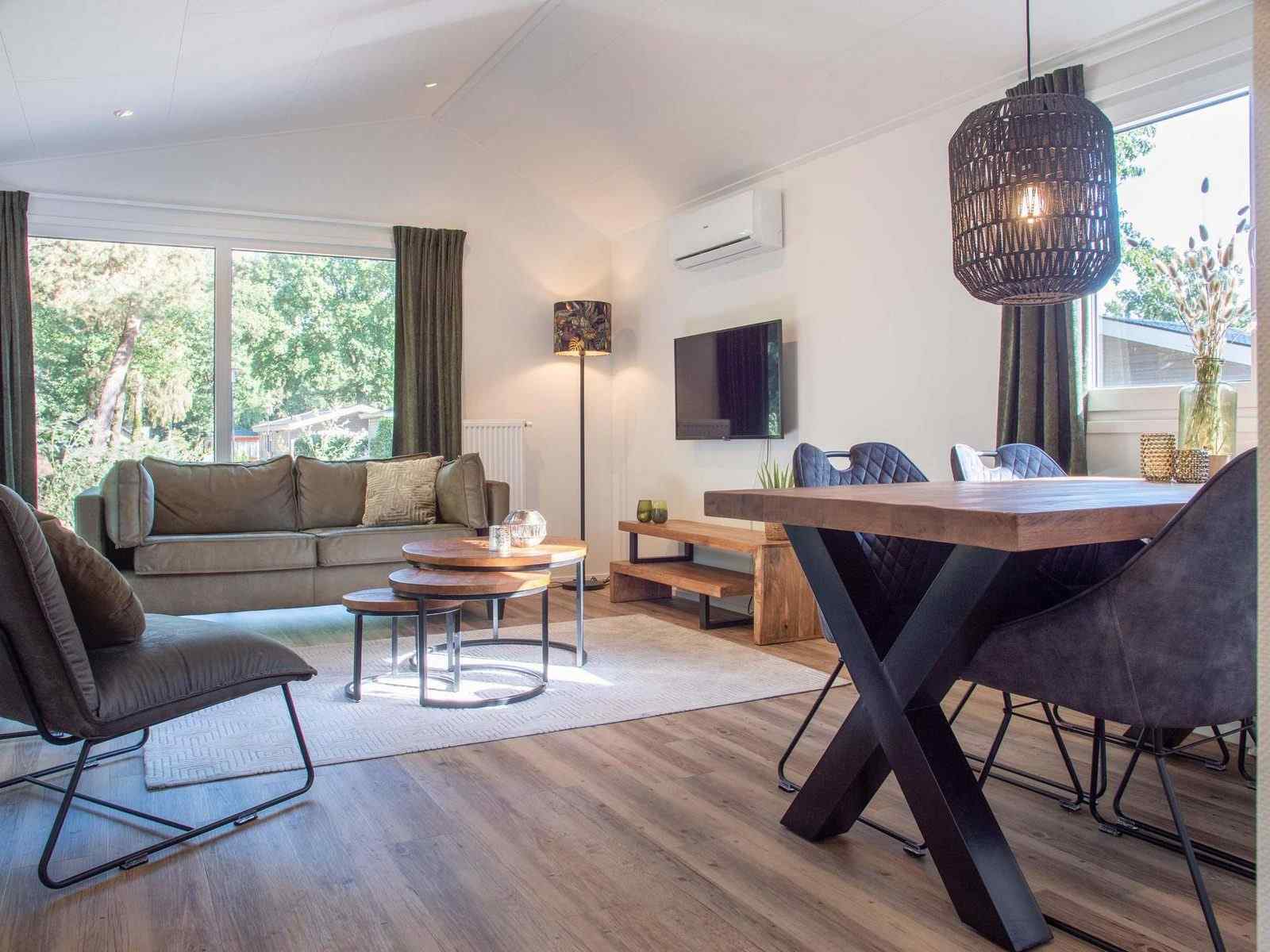 modern-ingericht-chalet-voor-4-personen-op-de-veluwe