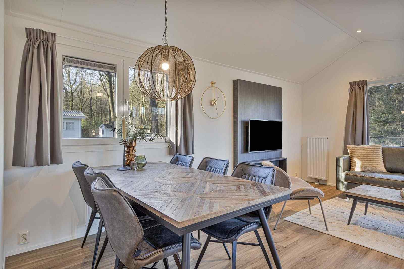 modern-ingericht-chalet-voor-5-personen-op-de-veluwe