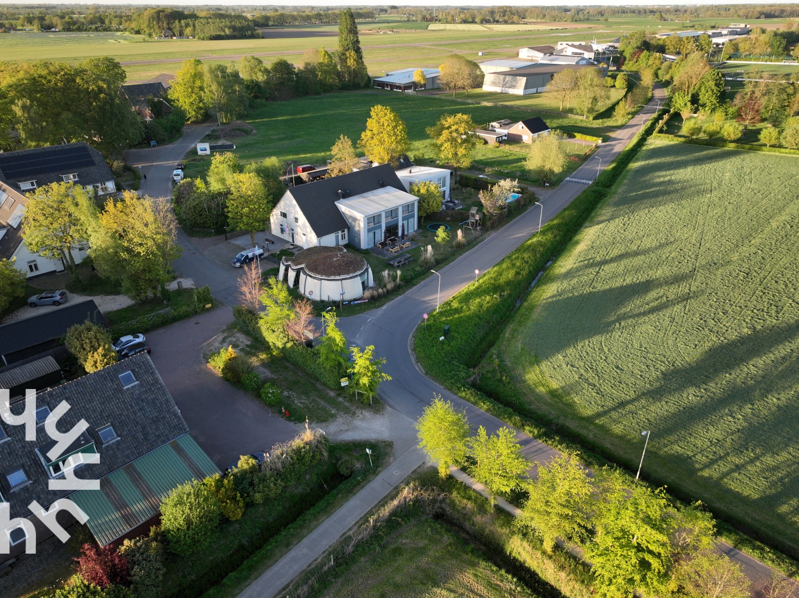 Villa in Teuge voor 24 personen foto 9