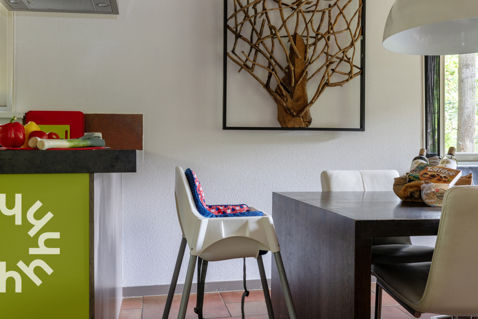 Recreatiewoning in Norg voor 8 personen foto 12