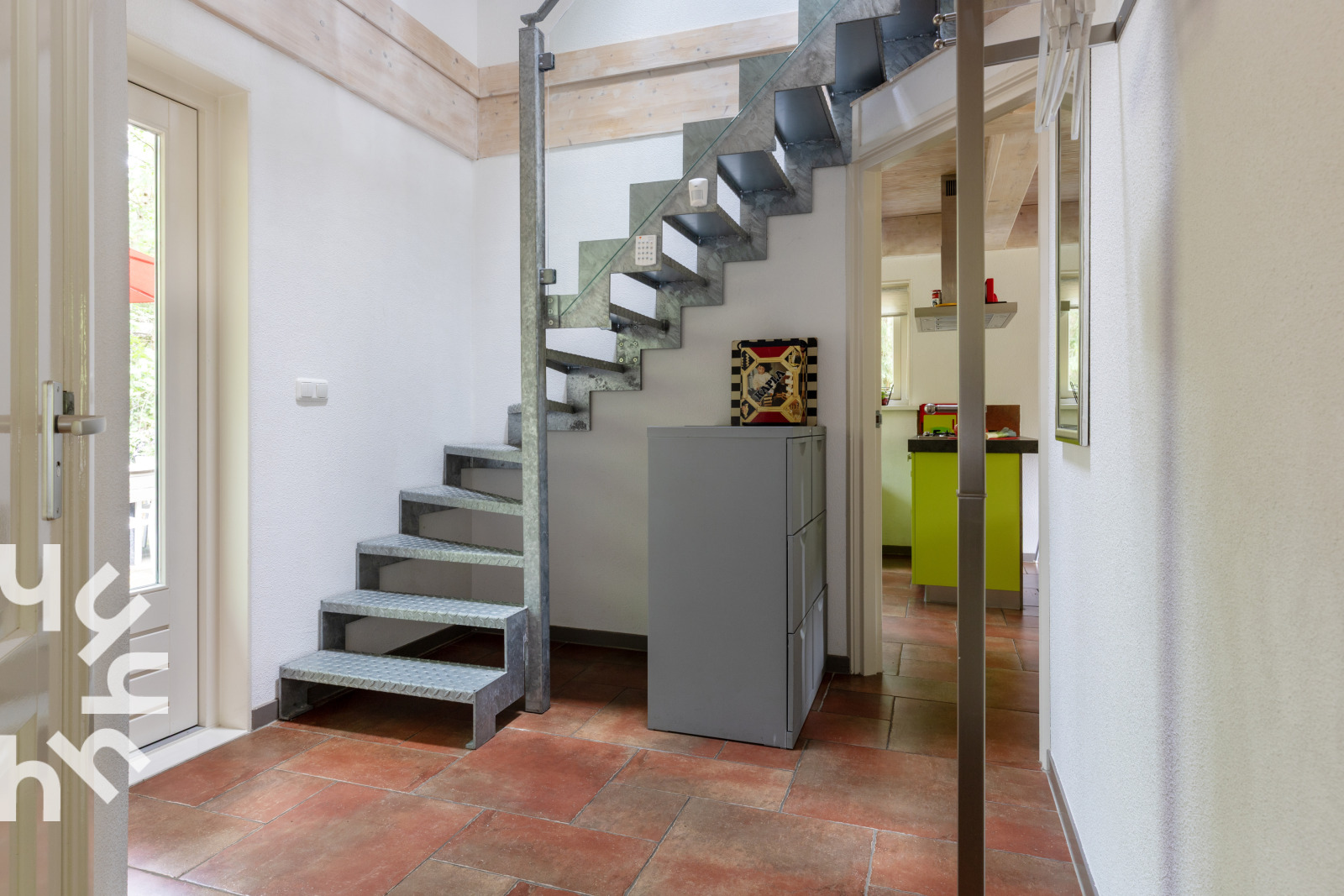 Recreatiewoning in Norg voor 8 personen foto 19
