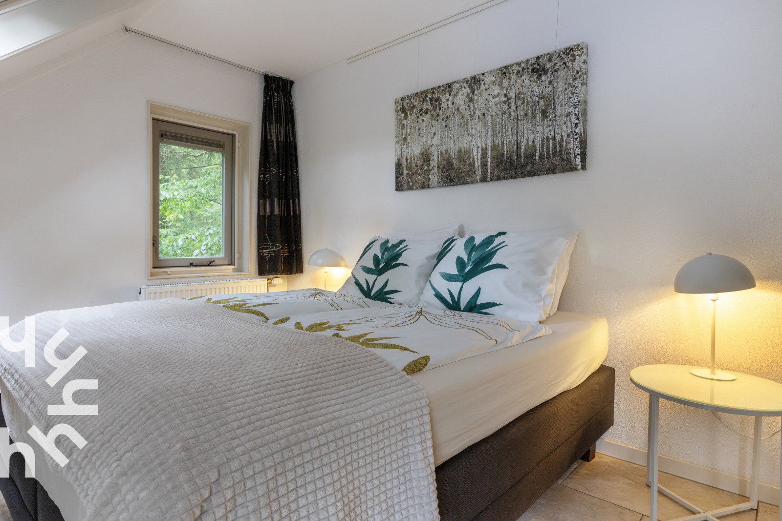 Recreatiewoning in Norg voor 8 personen foto 20