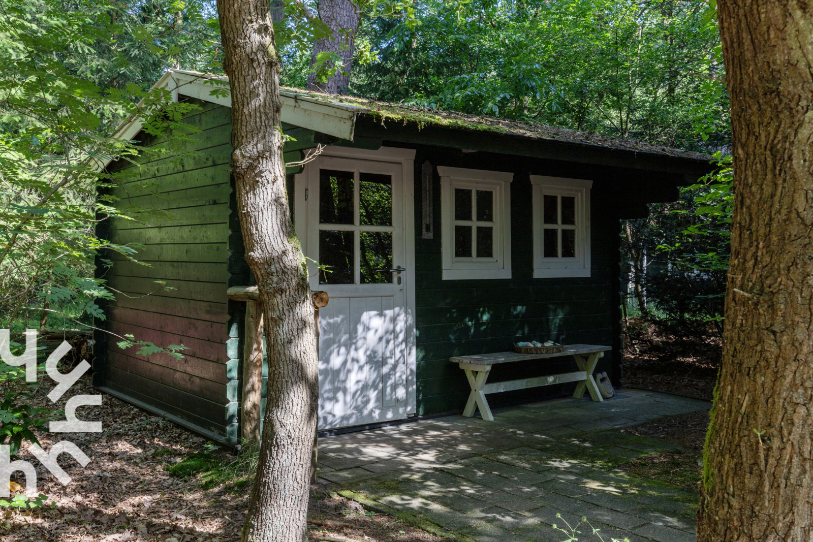 Recreatiewoning in Norg voor 8 personen foto 13