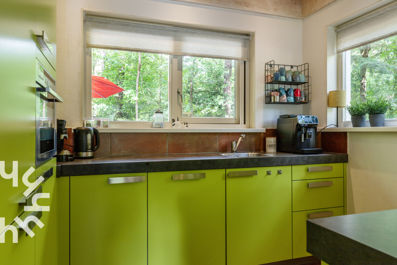 Recreatiewoning in Norg voor 8 personen foto 6