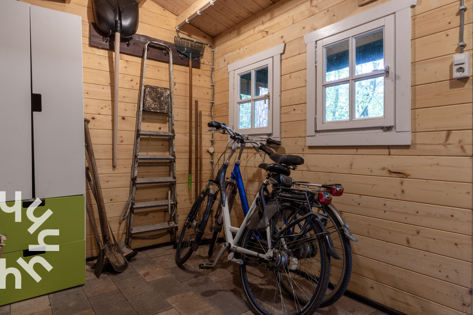 Recreatiewoning in Norg voor 8 personen foto 2