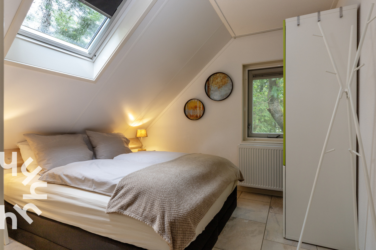 Recreatiewoning in Norg voor 8 personen foto 9