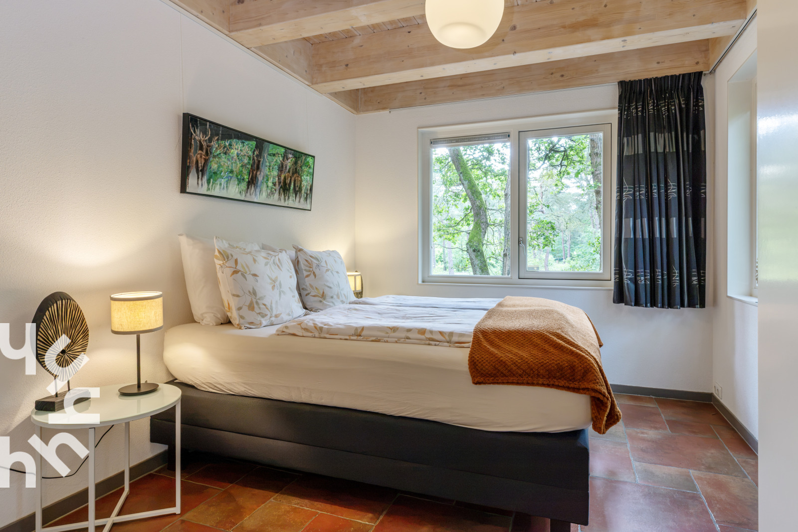 Recreatiewoning in Norg voor 8 personen foto 7