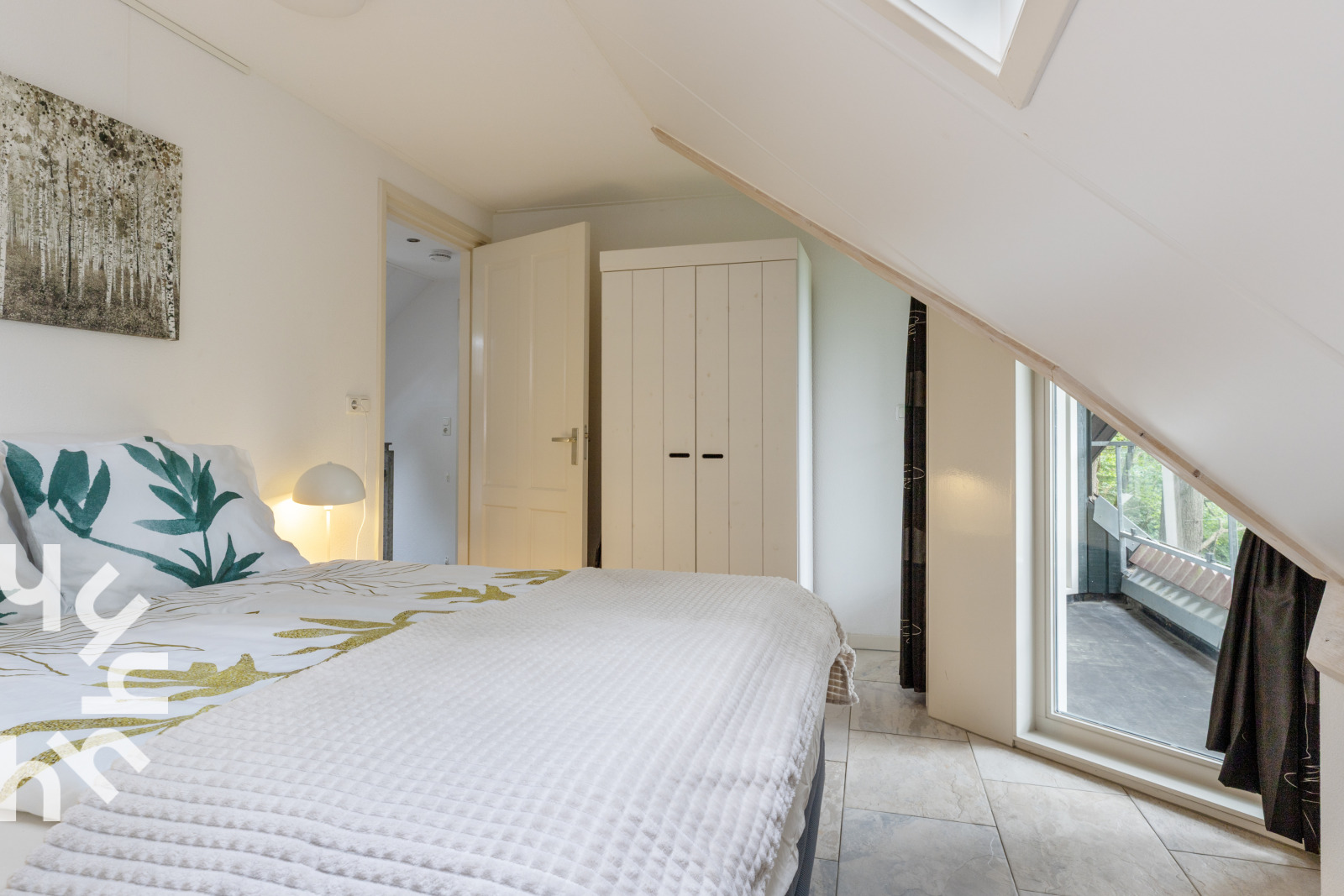 Recreatiewoning in Norg voor 8 personen foto 10