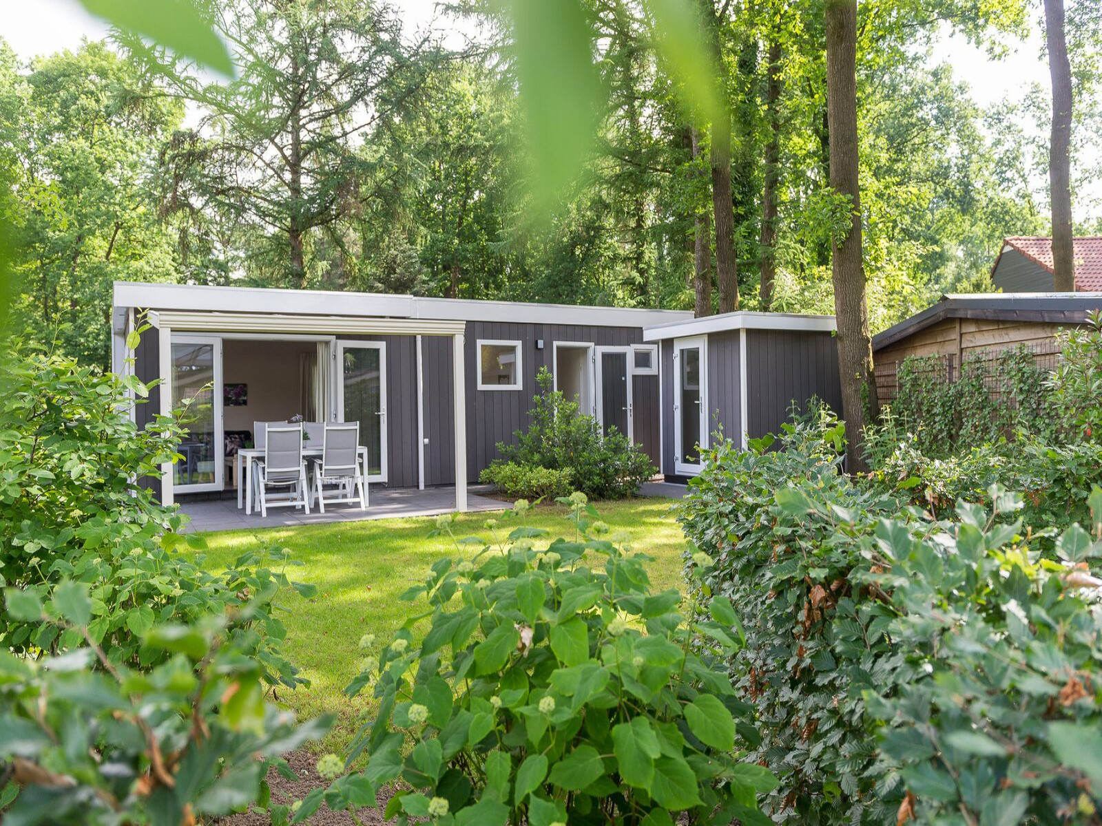 stijlvolle-4-persoons-vakantiewoning-met-veranda-op-een-vakantiepark-in-de-veluwe