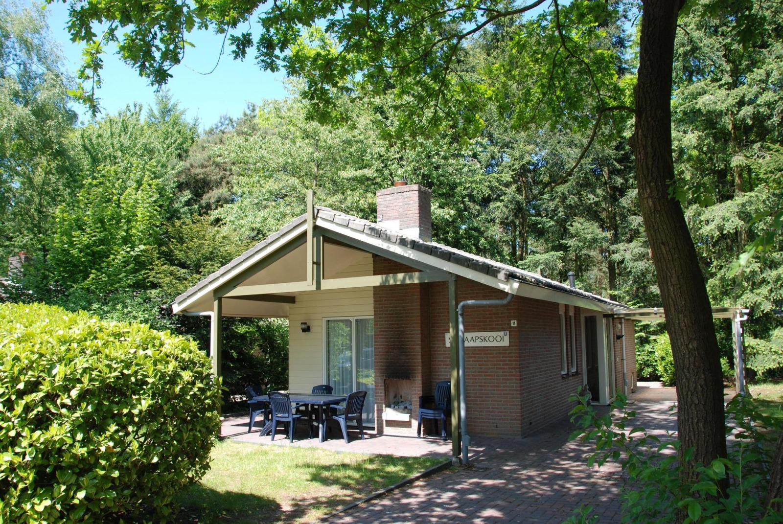 Bungalow in Harderwijk voor 6 personen foto 16